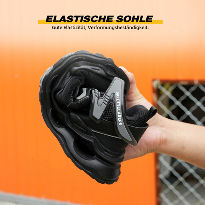 FOOTRA® SAFETY SICHERHEITSSCHUHE S1P