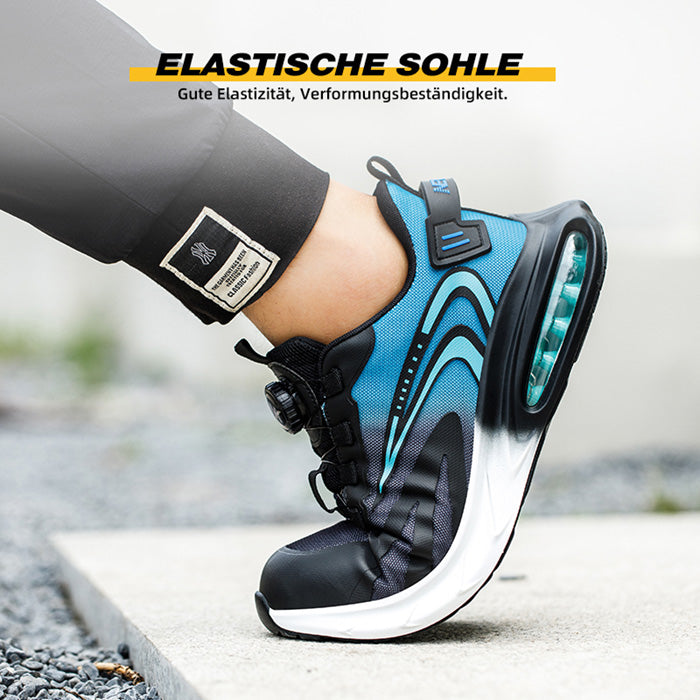 FOOTRA® SAFETY SICHERHEITSSCHUHE S1P