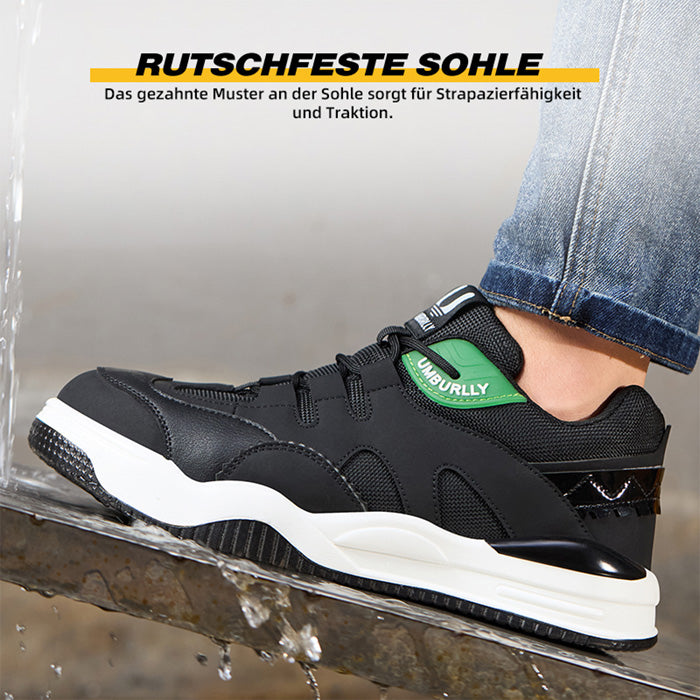 FOOTRA® SAFETY SICHERHEITSSCHUHE S1