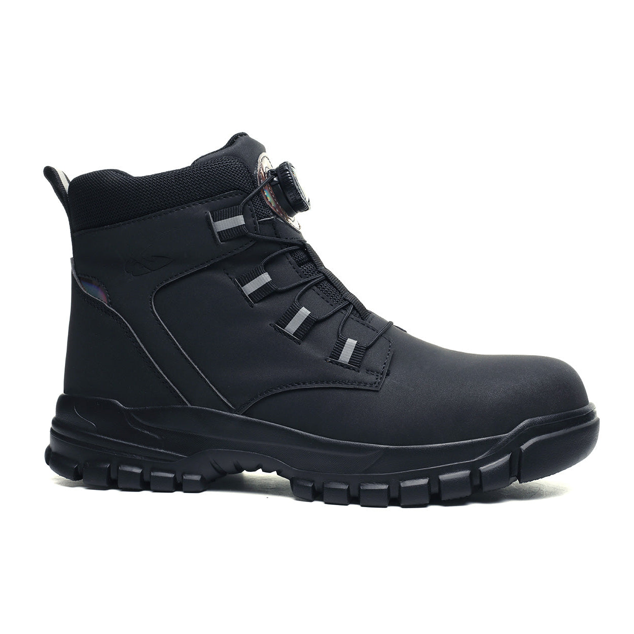 FOOTRA® SAFETY SICHERHEITSSCHUHE S3 WR