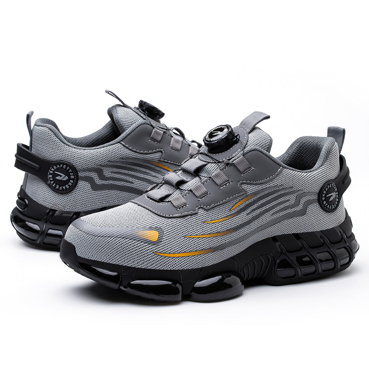 FOOTRA SAFETY SICHERHEITSSCHUHE S3 LOW