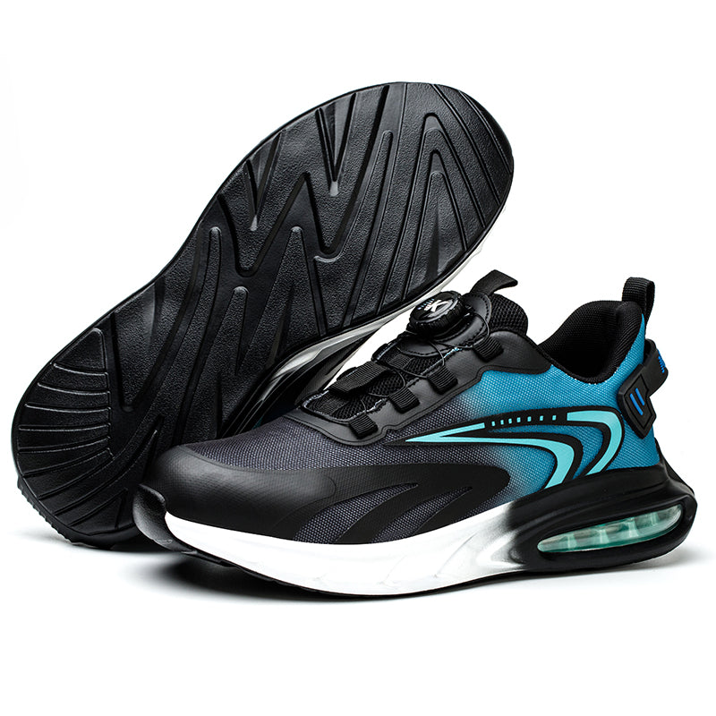 FOOTRA® SAFETY SICHERHEITSSCHUHE S1P