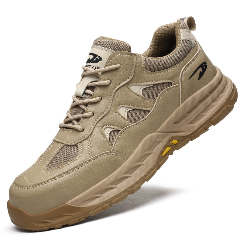 FOOTRA SAFETY SICHERHEITSSCHUHE S1PS ESD