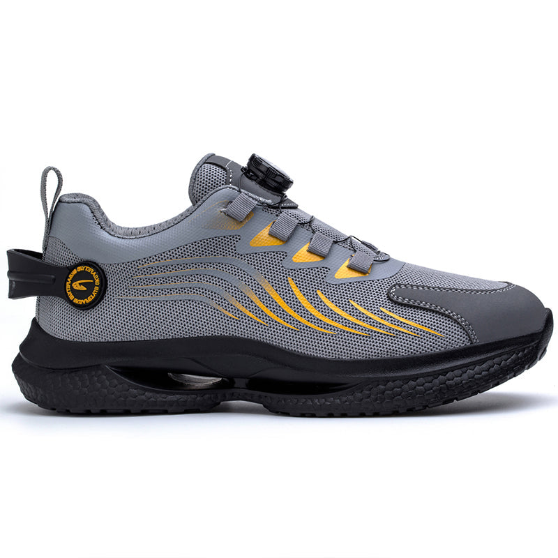 FOOTRA® SAFETY SICHERHEITSSCHUHE S1P LOW