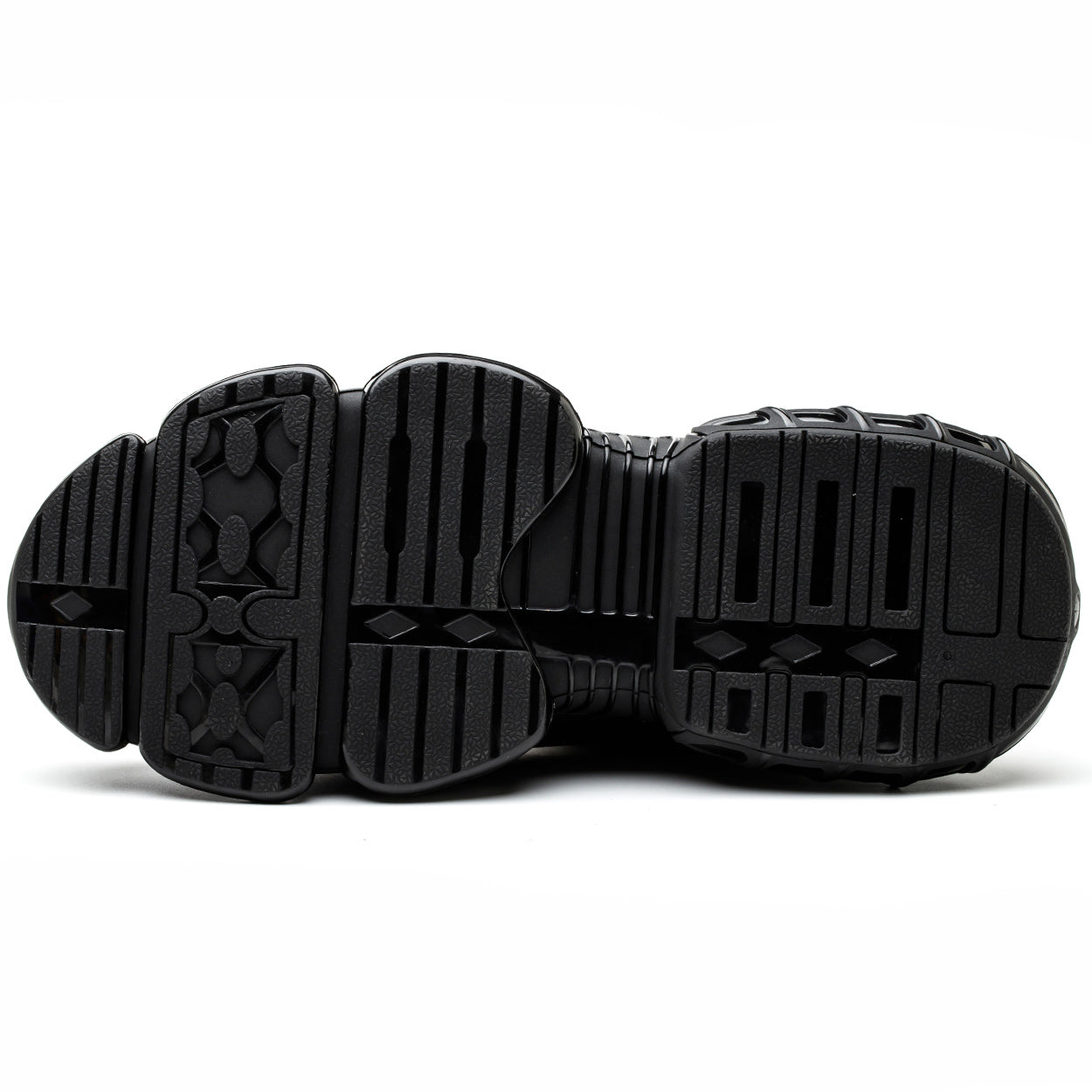 FOOTRA SAFETY SICHERHEITSSCHUHE S3 LOW
