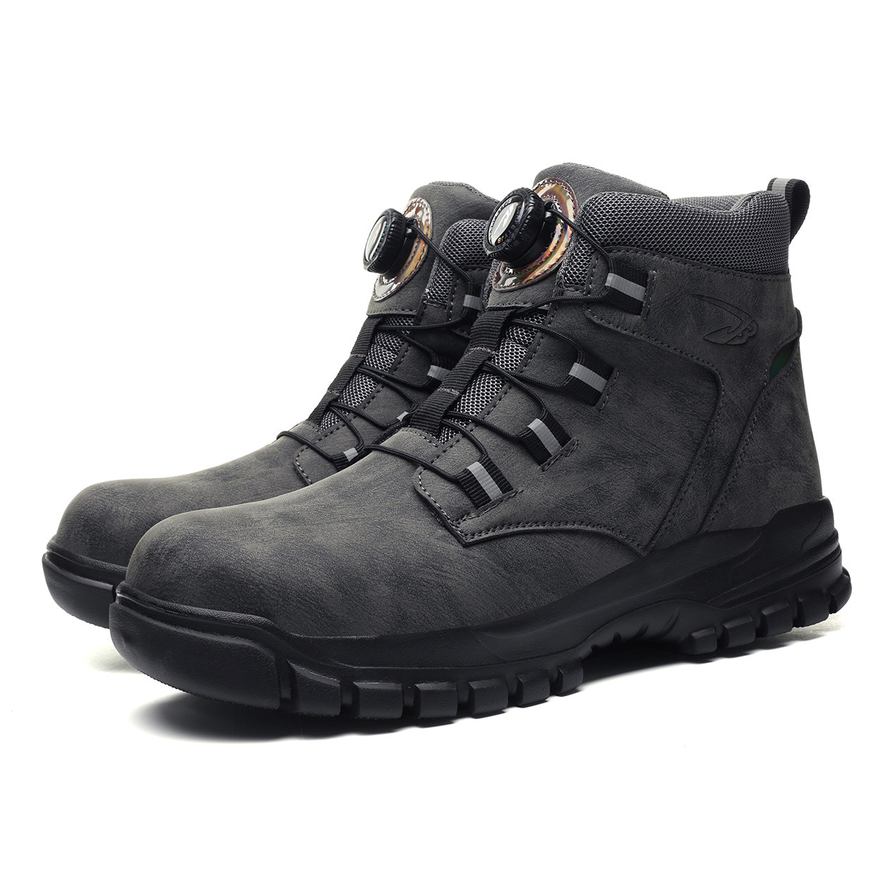 FOOTRA® SAFETY SICHERHEITSSCHUHE S3 WR