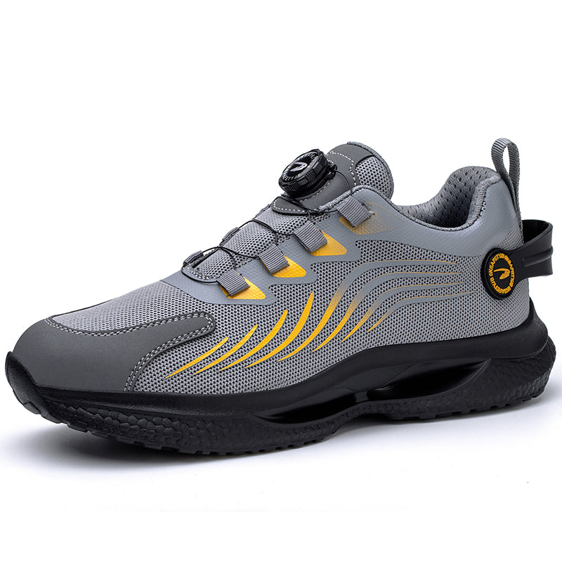 FOOTRA® SAFETY SICHERHEITSSCHUHE S1P LOW