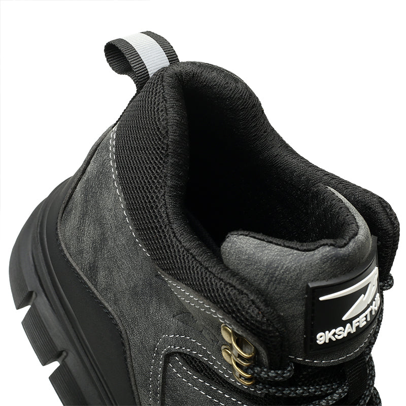 FOOTRA® SAFETY SICHERHEITSSCHUHE S1P