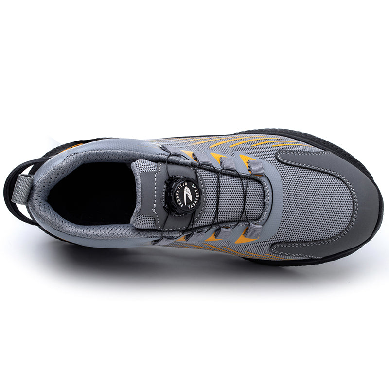 FOOTRA® SAFETY SICHERHEITSSCHUHE S1P LOW