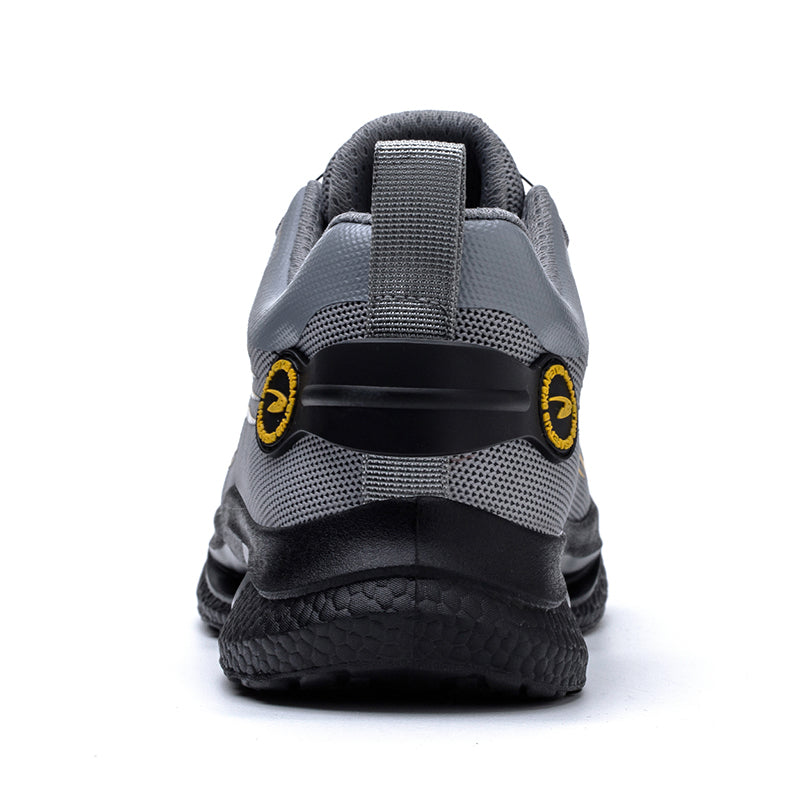 FOOTRA® SAFETY SICHERHEITSSCHUHE S1P LOW