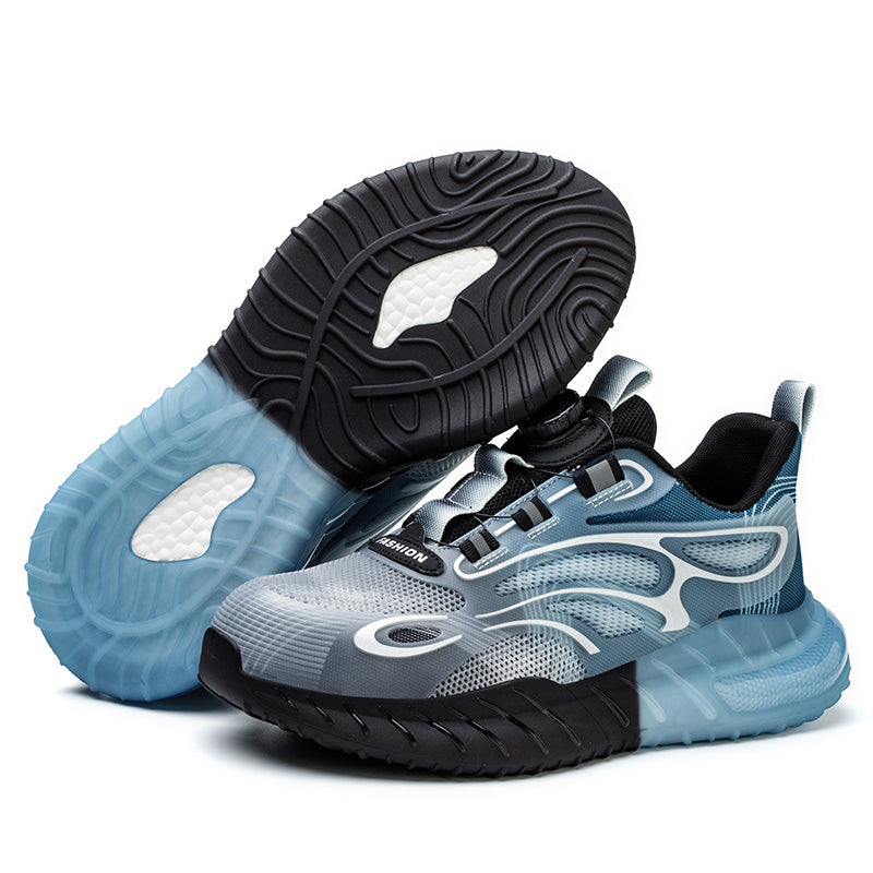 FOOTRA SAFETY SICHERHEITSSCHUHE S1