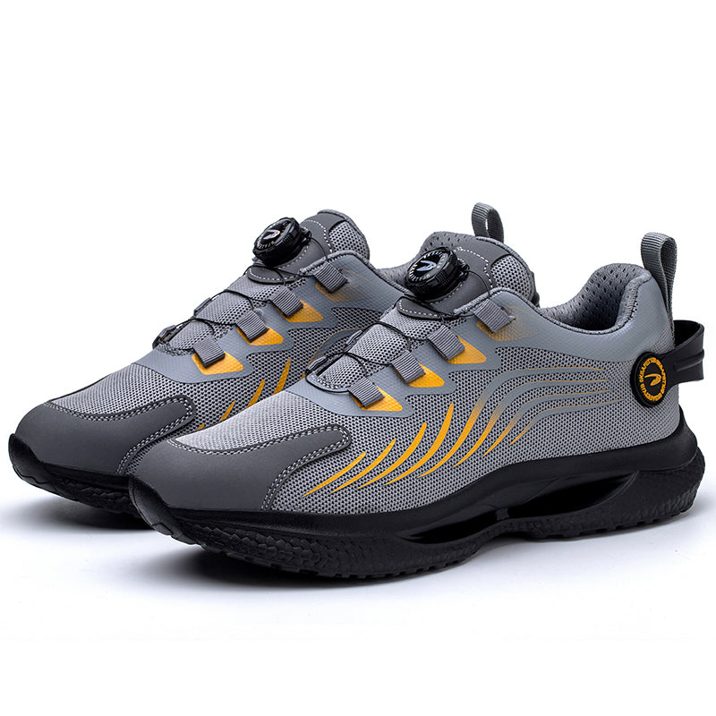 FOOTRA® SAFETY SICHERHEITSSCHUHE S1P LOW