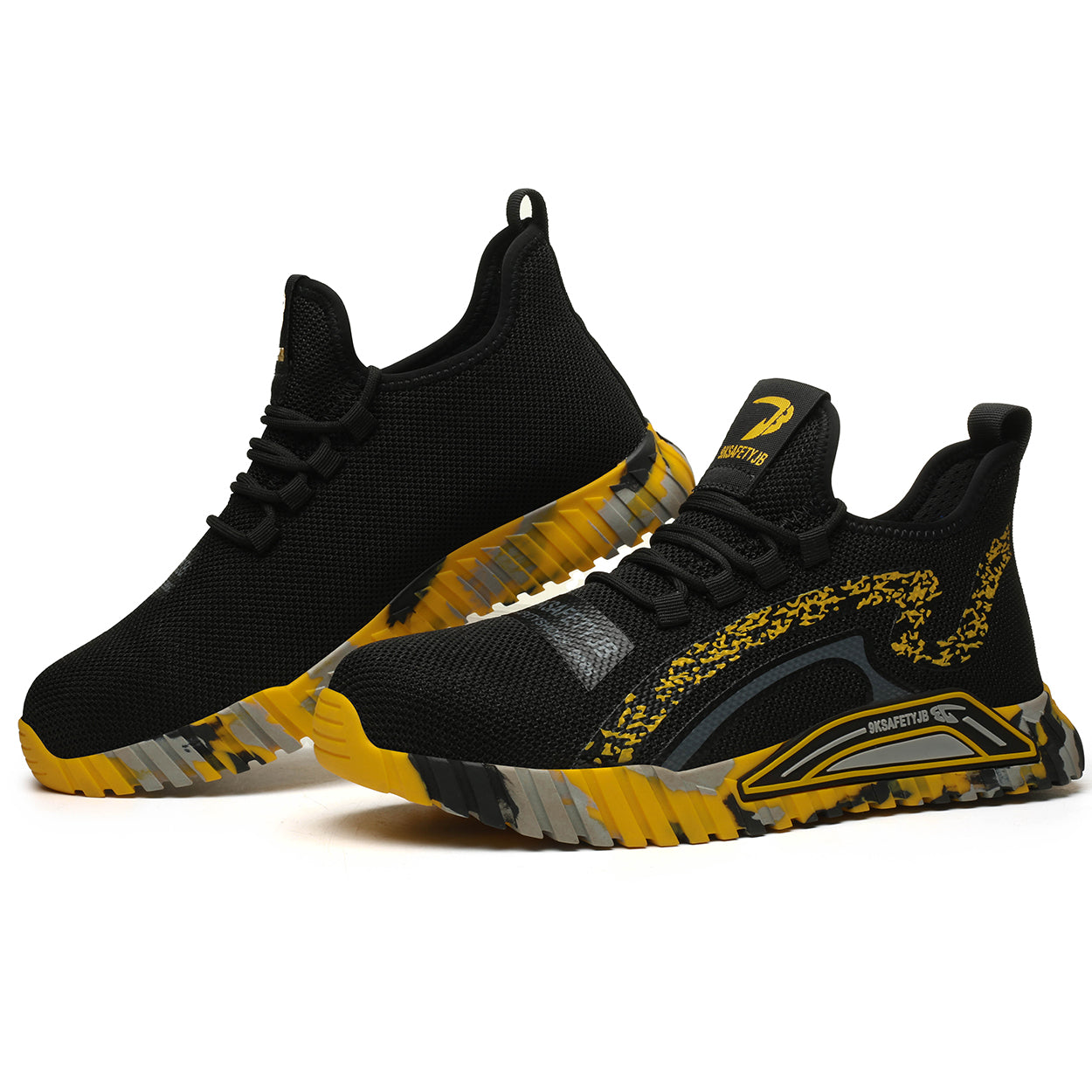 FOOTRA® SAFETY SICHERHEITSSCHUHE S3