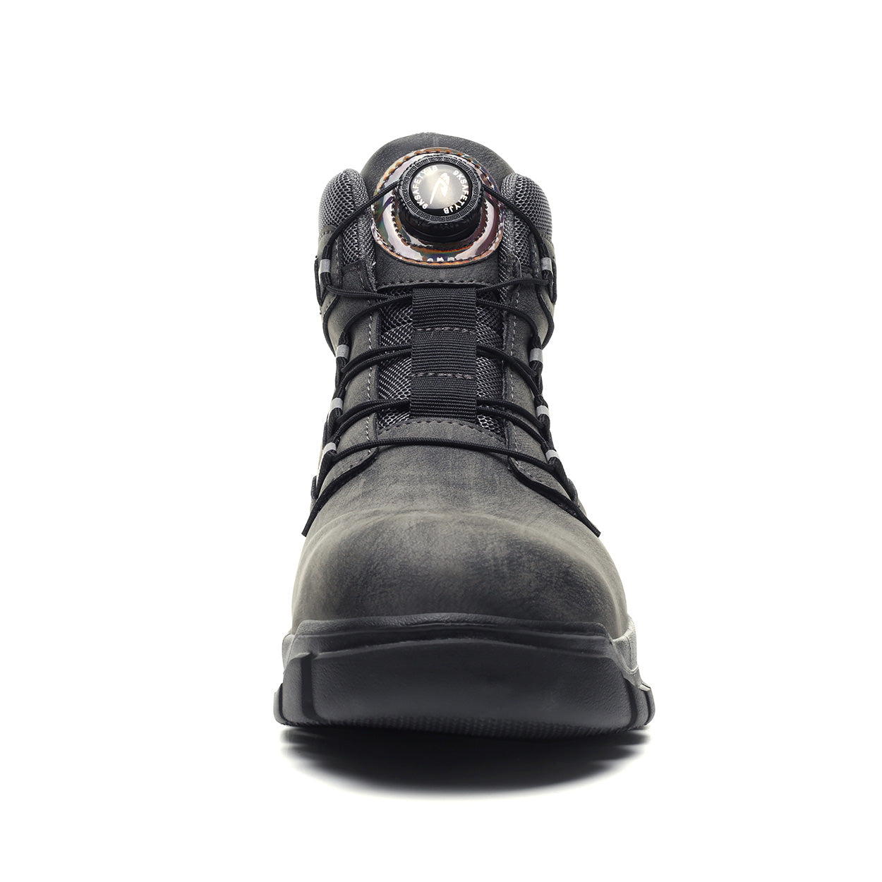FOOTRA® SAFETY SICHERHEITSSCHUHE S3 WR