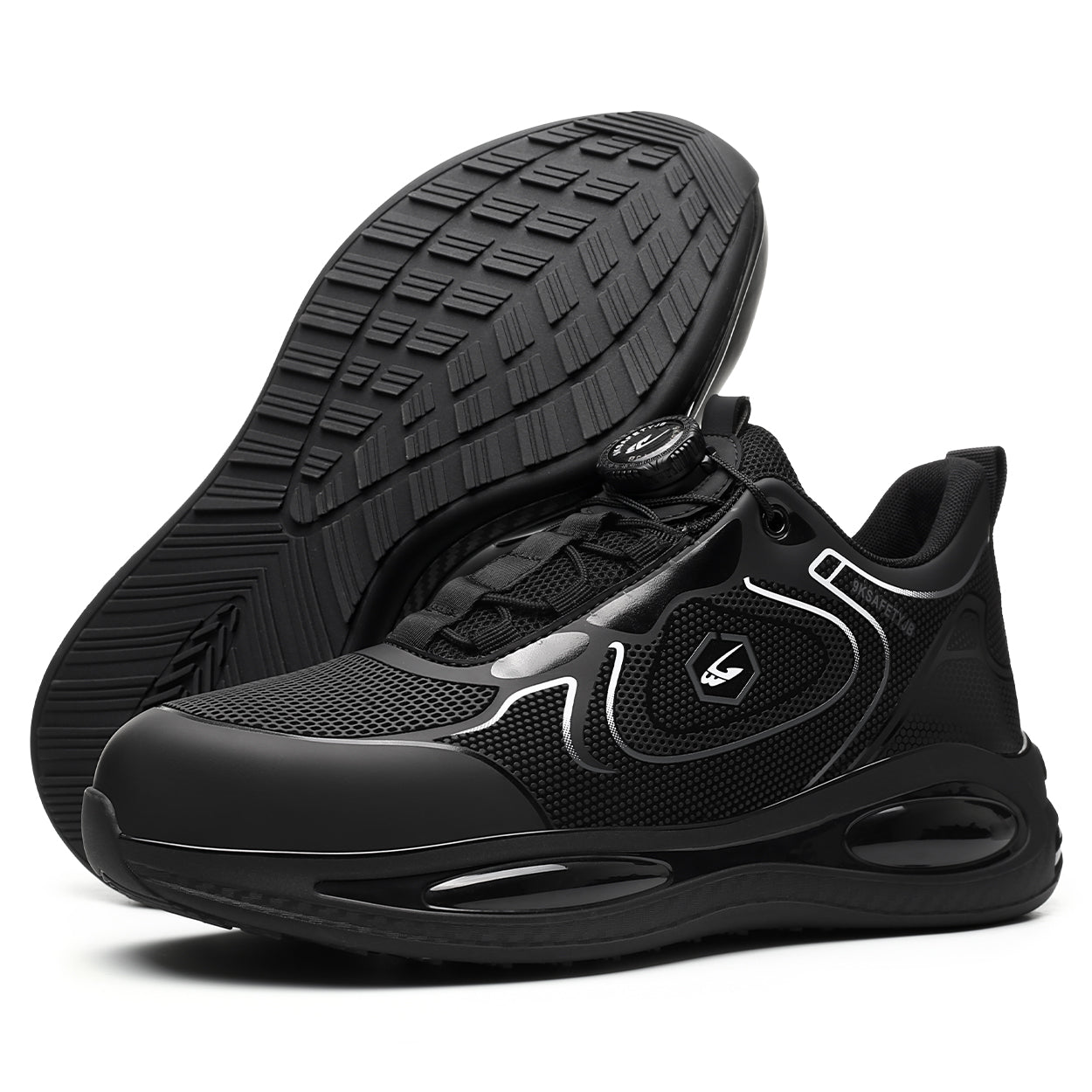 FOOTRA® SAFETY SICHERHEITSSCHUHE S3 WR