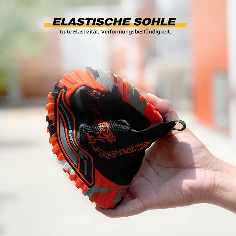 FOOTRA® SAFETY SICHERHEITSSCHUHE S3