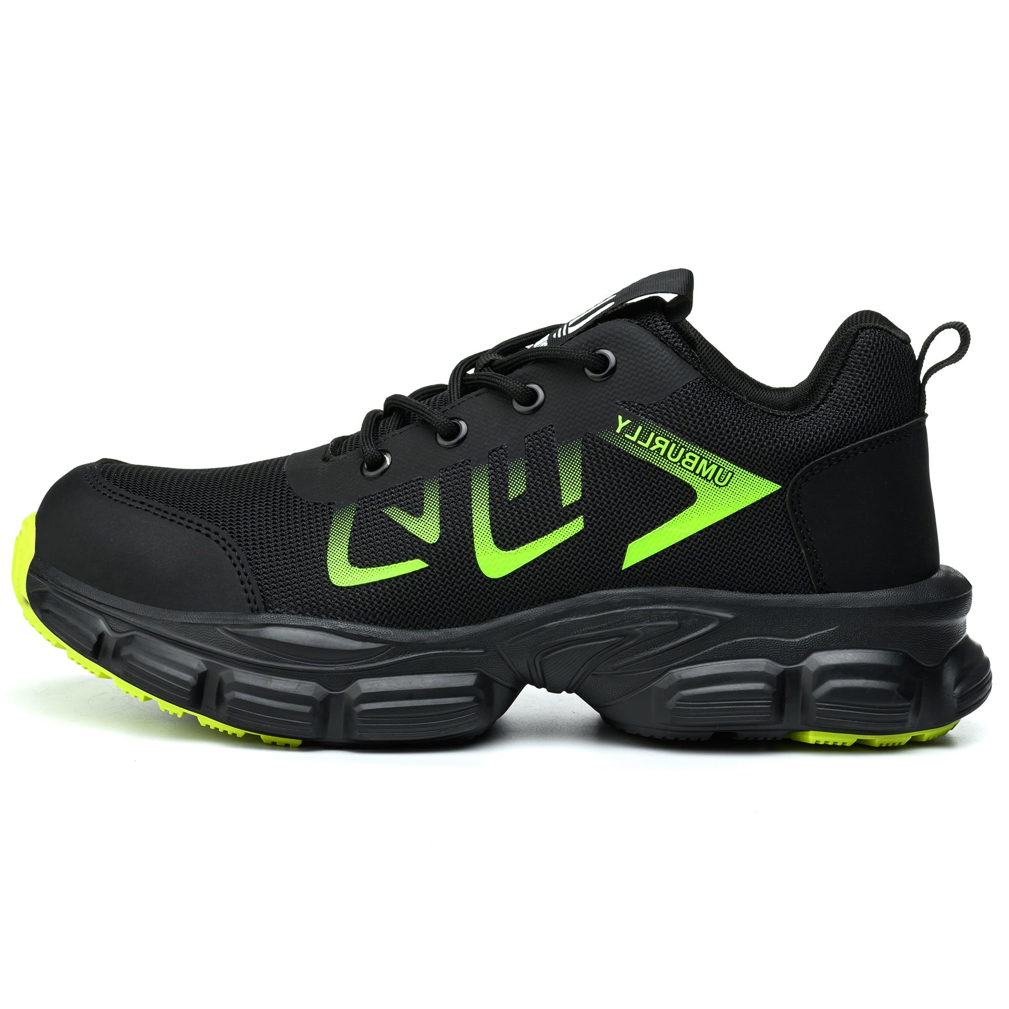 FOOTRA® SAFETY SICHERHEITSSCHUHE S1P
