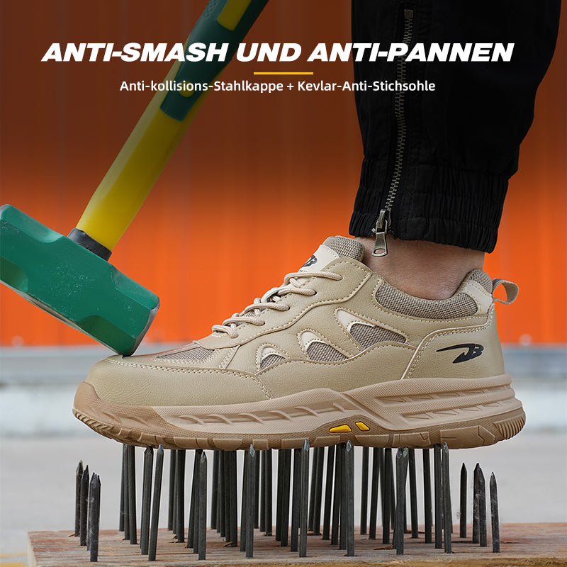 FOOTRA SAFETY SICHERHEITSSCHUHE S1PS ESD