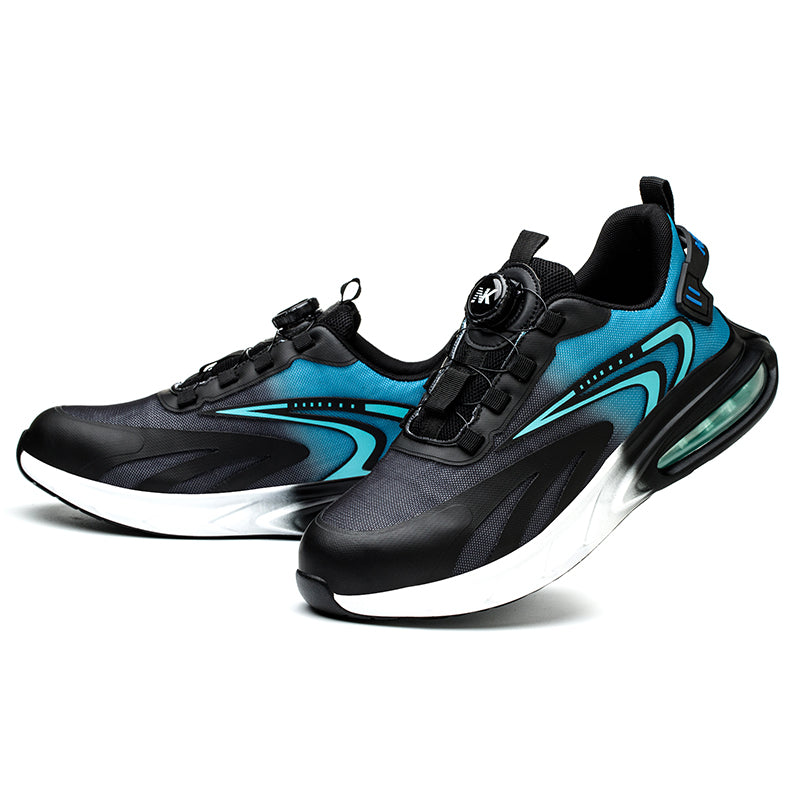 FOOTRA® SAFETY SICHERHEITSSCHUHE S1P