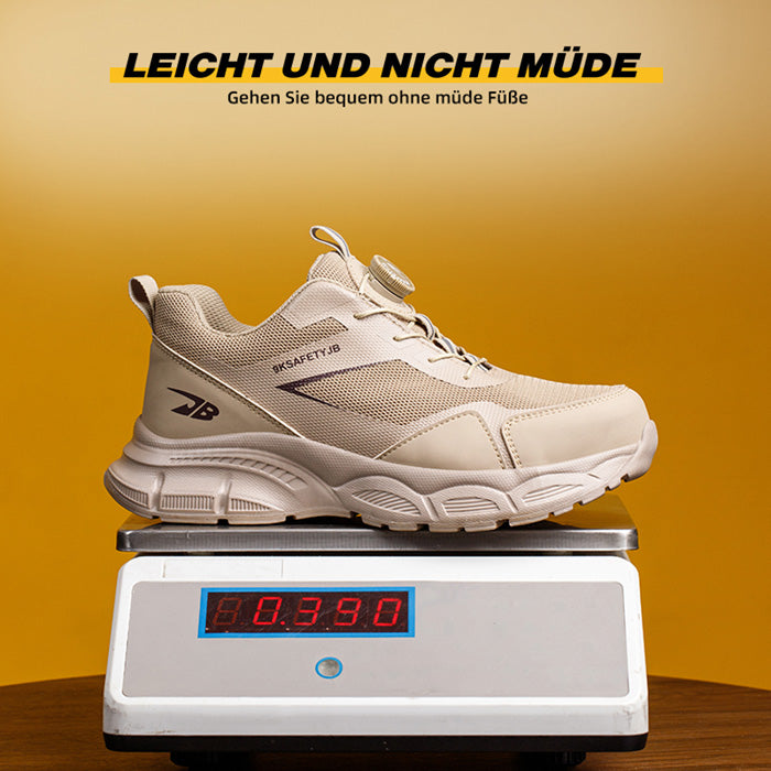 FOOTRA® SAFETY SICHERHEITSSCHUHE S1P
