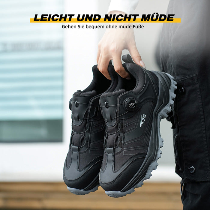 FOOTRA® SAFETY SICHERHEITSSCHUHE S3 WRU