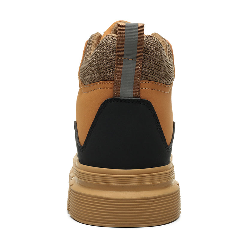 FOOTRA® SAFETY SICHERHEITSSCHUHE S1P