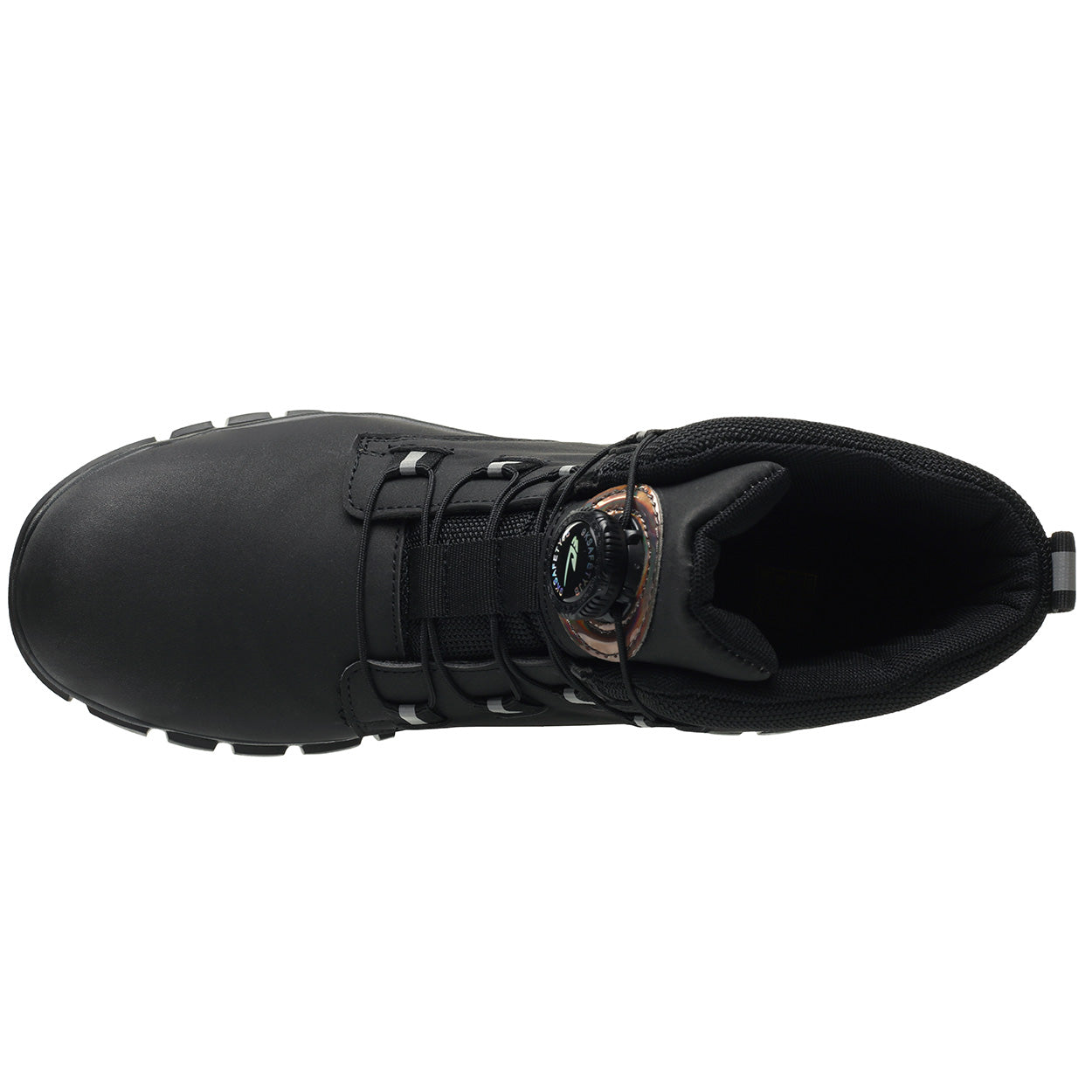 FOOTRA® SAFETY SICHERHEITSSCHUHE S3 WR