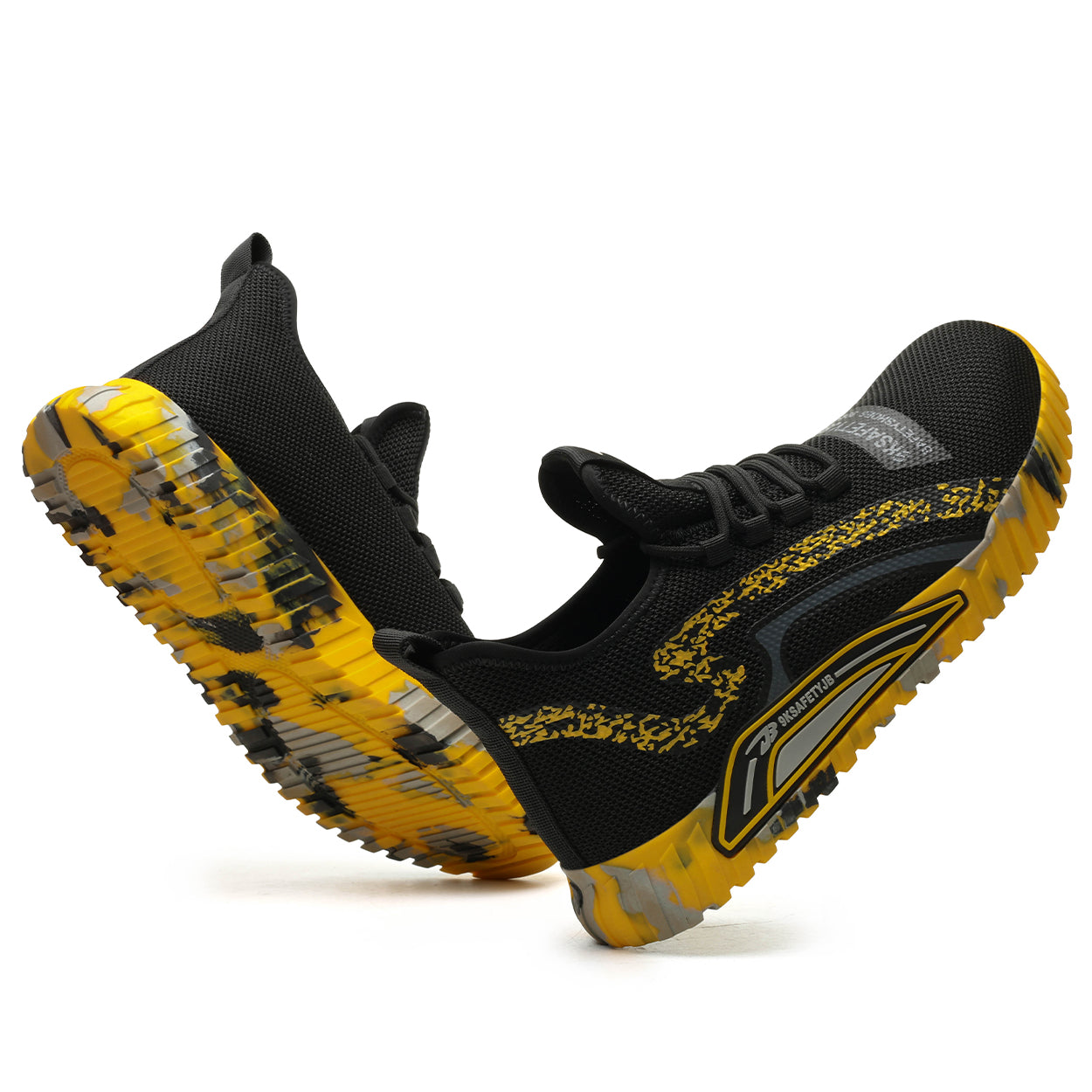 FOOTRA® SAFETY SICHERHEITSSCHUHE S3