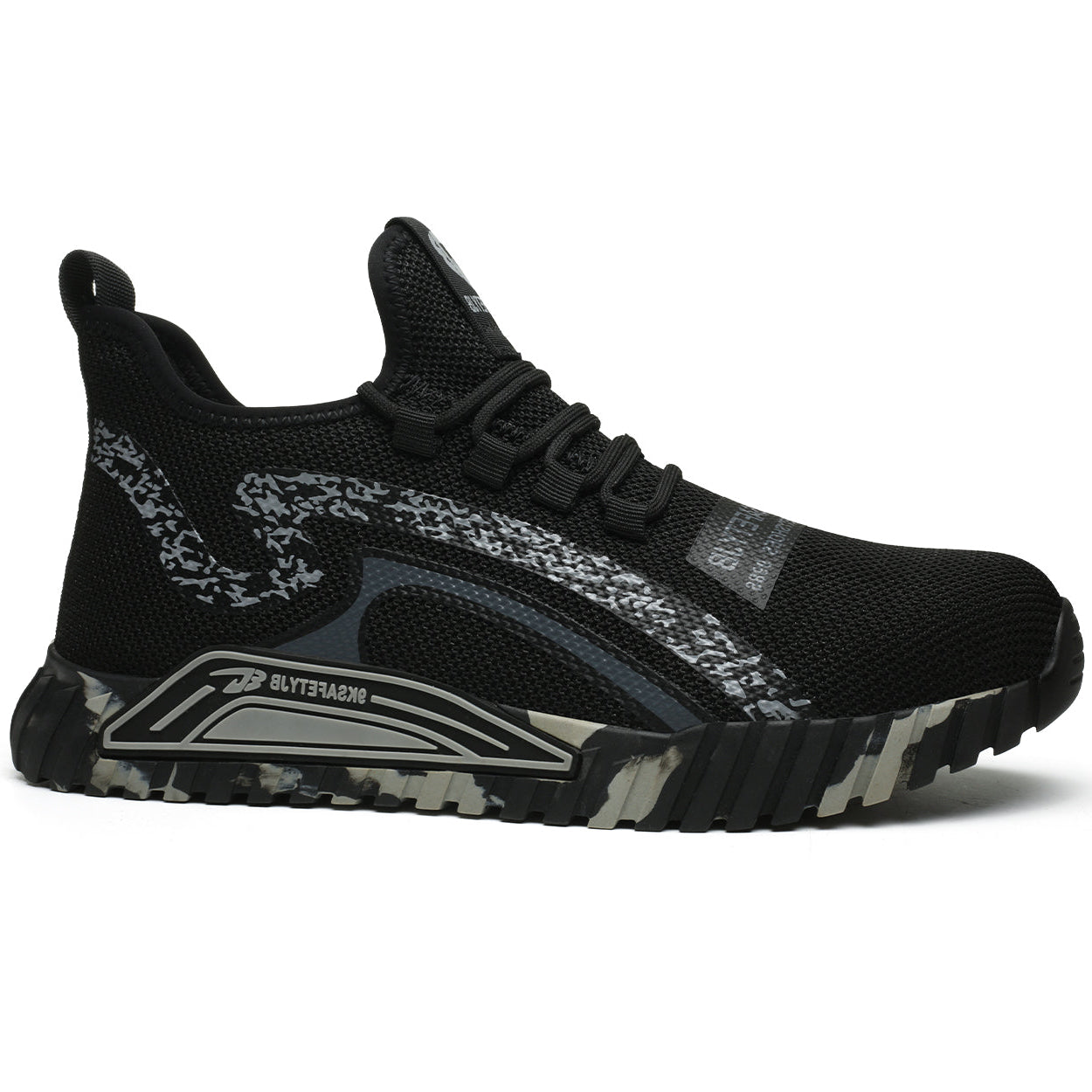 FOOTRA® SAFETY SICHERHEITSSCHUHE S3