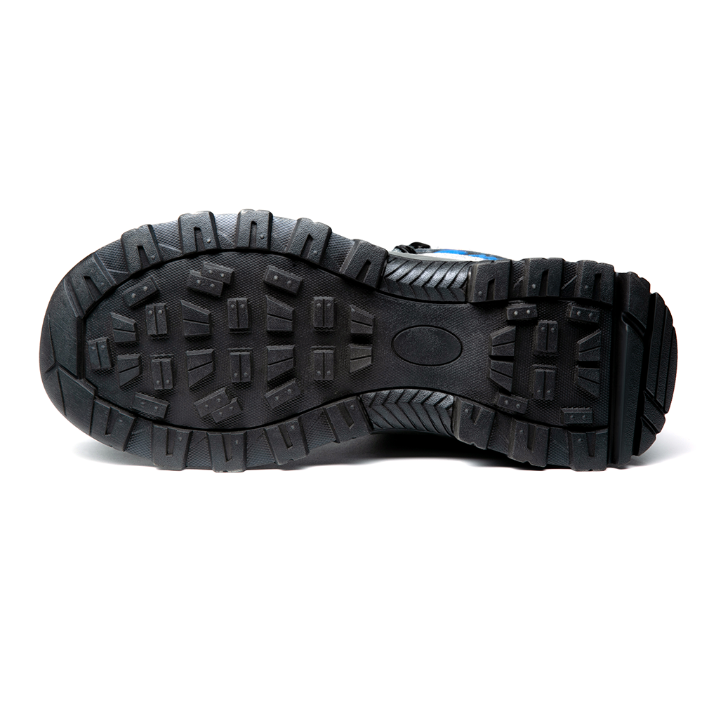 FOOTRA® SAFETY SICHERHEITSSCHUHE S3 WRU