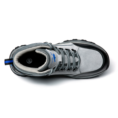 FOOTRA® SAFETY SICHERHEITSSCHUHE S3 WRU