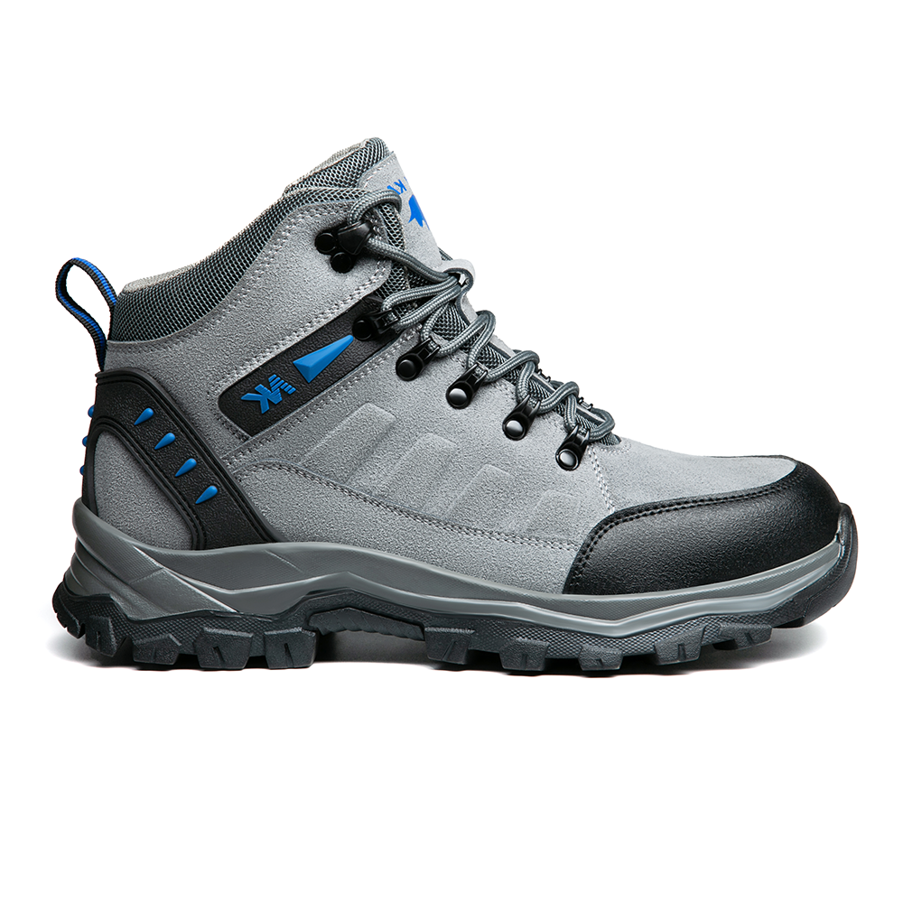 FOOTRA® SAFETY SICHERHEITSSCHUHE S3 WRU