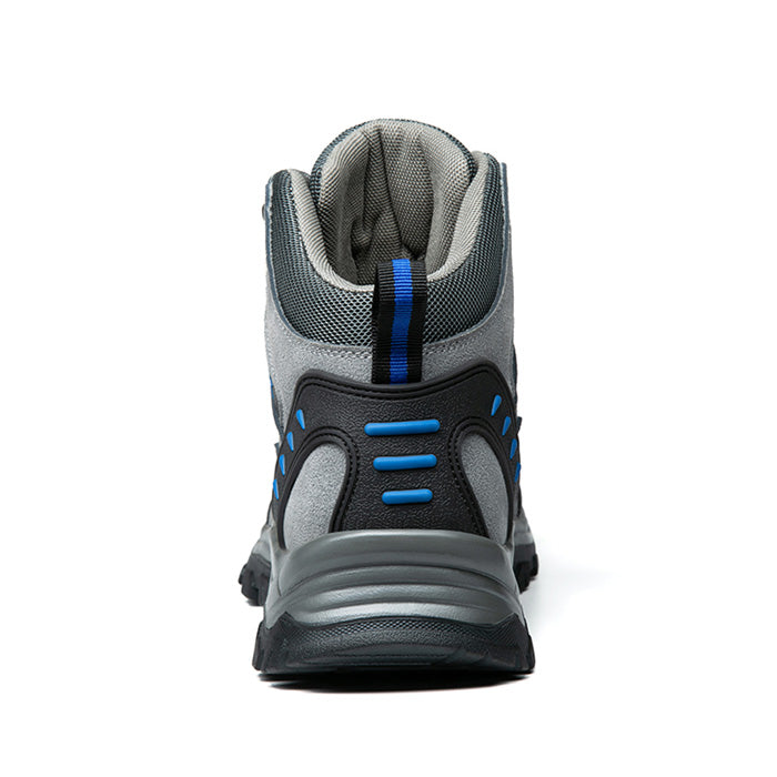 FOOTRA® SAFETY SICHERHEITSSCHUHE S3 WRU