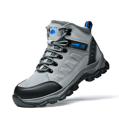 FOOTRA® SAFETY SICHERHEITSSCHUHE S3 WRU