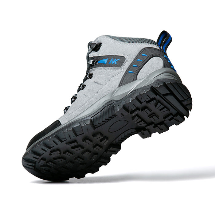FOOTRA® SAFETY SICHERHEITSSCHUHE S3 WRU