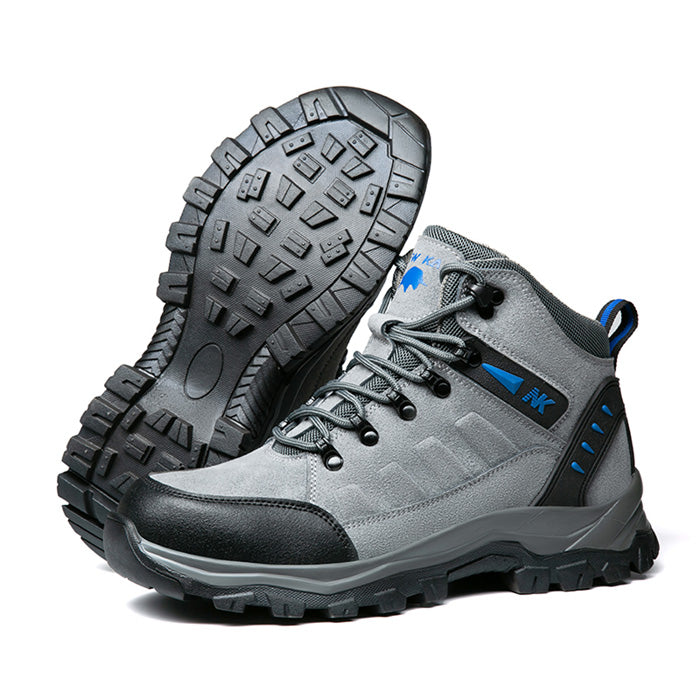 FOOTRA® SAFETY SICHERHEITSSCHUHE S3 WRU