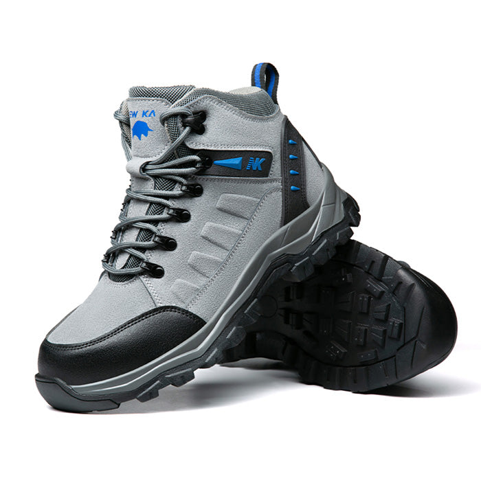 FOOTRA® SAFETY SICHERHEITSSCHUHE S3 WRU