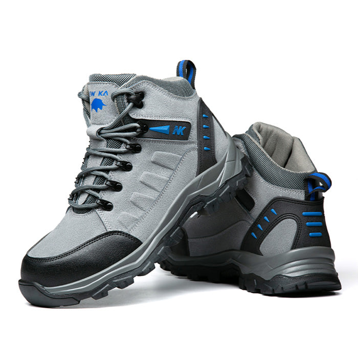 FOOTRA® SAFETY SICHERHEITSSCHUHE S3 WRU