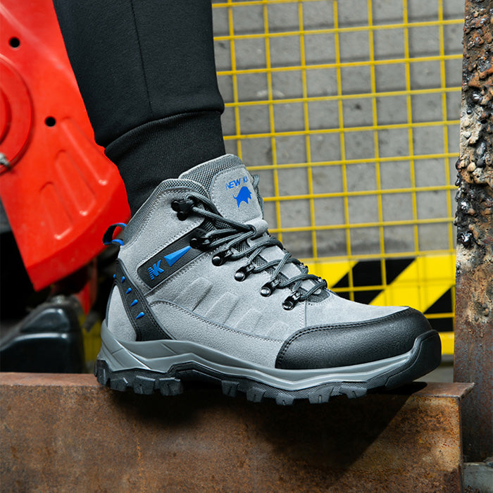 FOOTRA® SAFETY SICHERHEITSSCHUHE S3 WRU