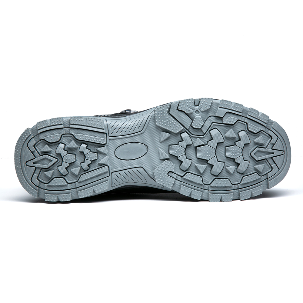 FOOTRA® SAFETY SICHERHEITSSCHUHE S3 SRC