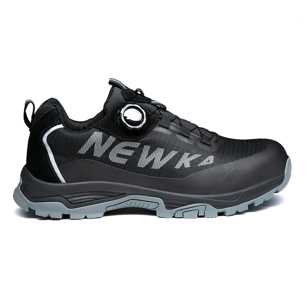 FOOTRA® SAFETY SICHERHEITSSCHUHE S3 SRC