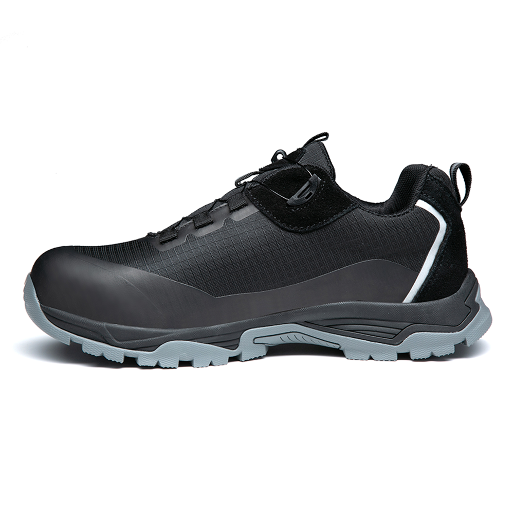 FOOTRA® SAFETY SICHERHEITSSCHUHE S3 SRC