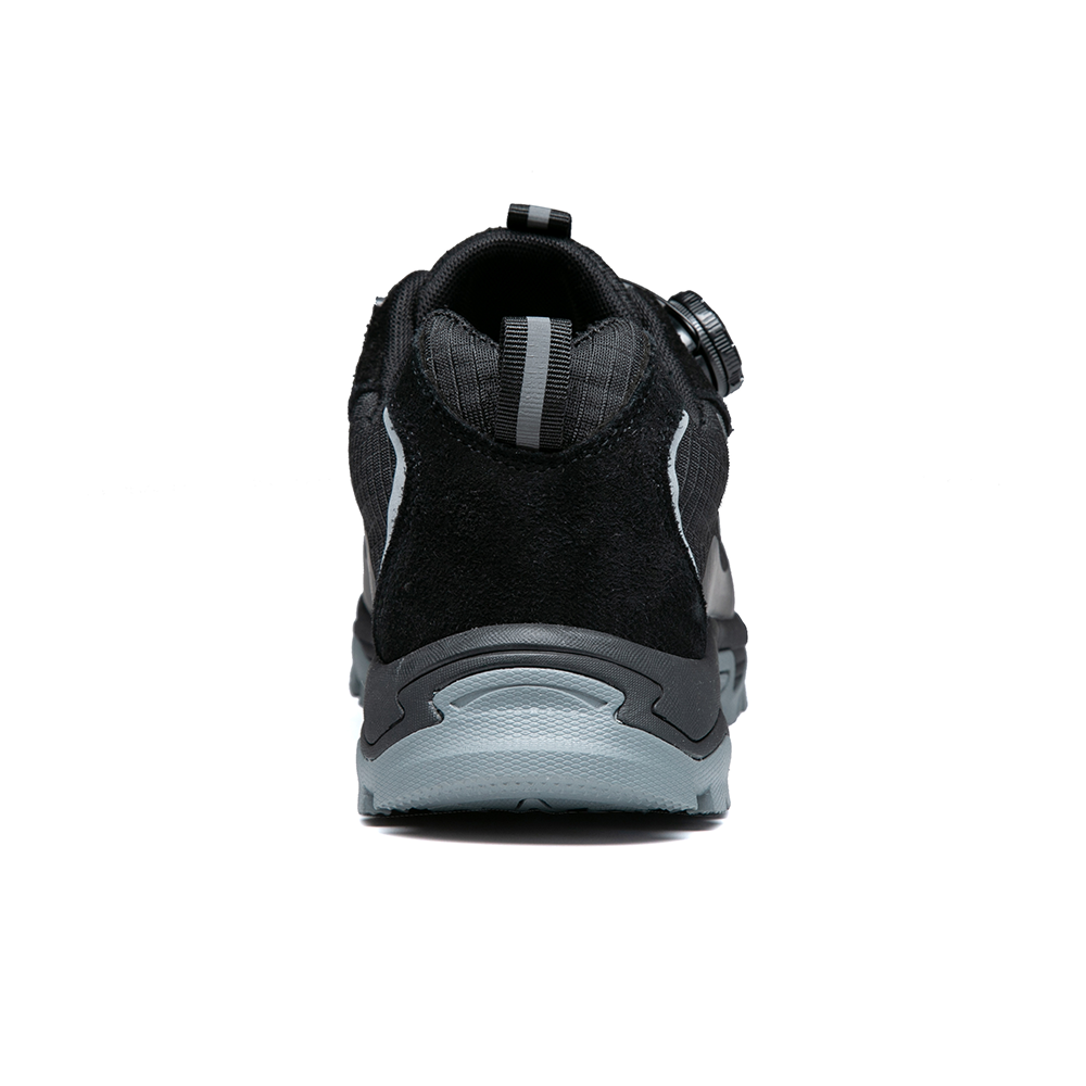 FOOTRA® SAFETY SICHERHEITSSCHUHE S3 SRC