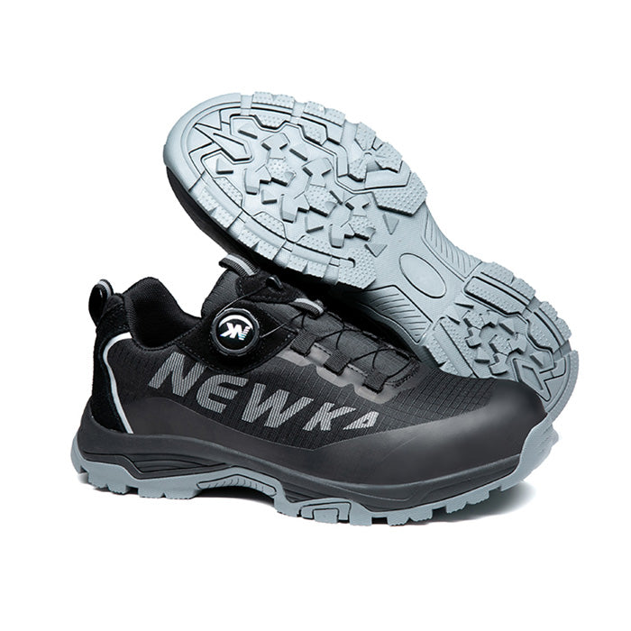 FOOTRA® SAFETY SICHERHEITSSCHUHE S3 SRC