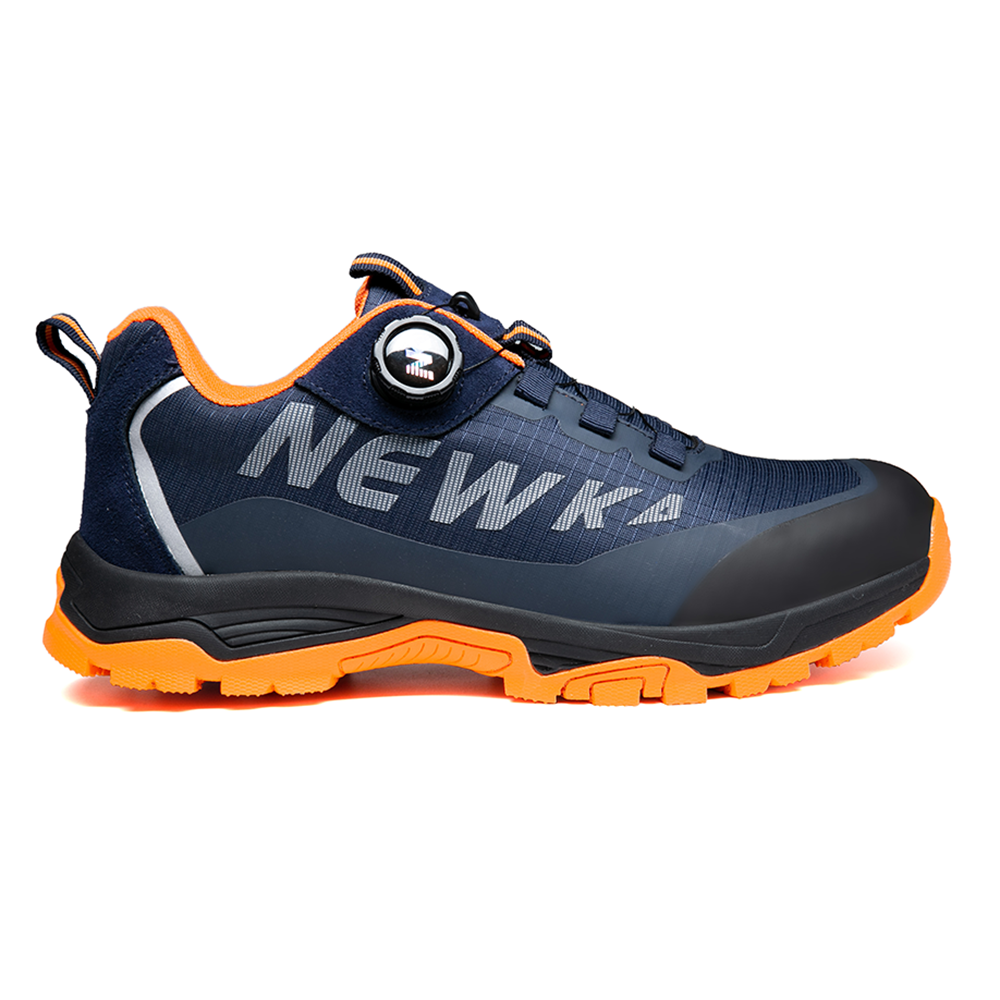 FOOTRA® SAFETY SICHERHEITSSCHUHE S3 SRC