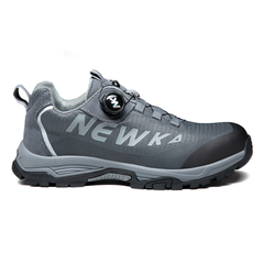 FOOTRA® SAFETY SICHERHEITSSCHUHE S3 SRC