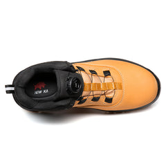 FOOTRA® SAFETY SICHERHEITSSCHUHE S3 WR