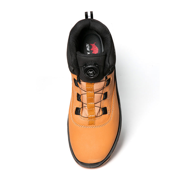 FOOTRA® SAFETY SICHERHEITSSCHUHE S3 WR