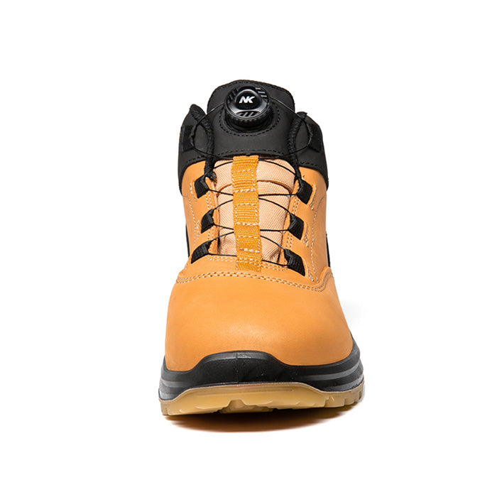 FOOTRA® SAFETY SICHERHEITSSCHUHE S3 WR