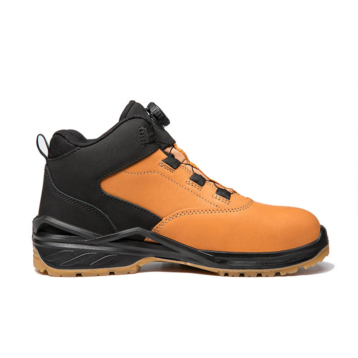 FOOTRA® SAFETY SICHERHEITSSCHUHE S3 WR